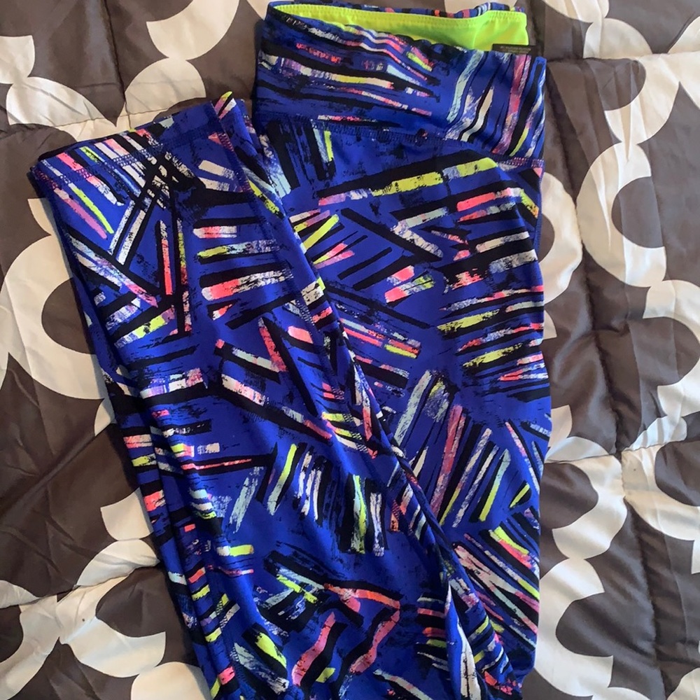 Aeropostale workout leggings